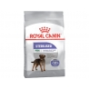 Royal Canin CCN MINI STERILILISED koeratoit 2x1kg