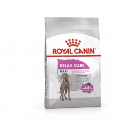 Royal Canin CCN MAXI RELAX CARE koeratoit 9kg