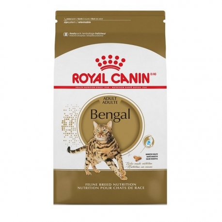 Royal Canin FBN BENGAL kassitoit 2kg