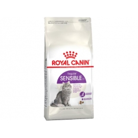 Royal Canin Sensible 33 4kg kassitoit