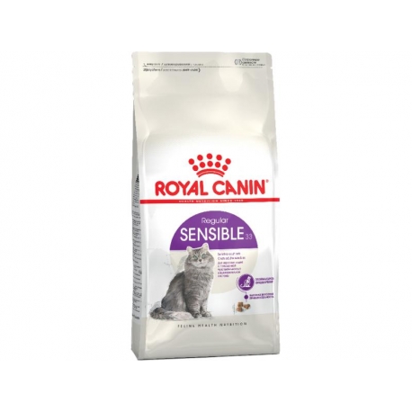 Royal Canin Sensible 33 10kg kassitoit