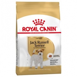 ROYAL CANIN JACK RUSSELL TERRIER ADULT koeratoit 2x1,5kg