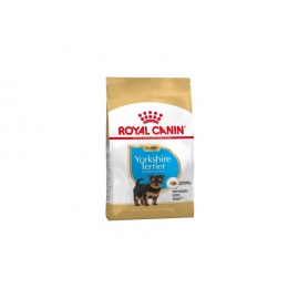 Royal Canin Yorkshire Terrier Puppy 2x1,5kg koeratoit