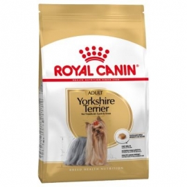 Royal Canin Yorkshire Terrier 28 Adult 2x1,5kg koeratoit