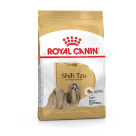 Royal Canin koeratoit Shih Tzu Adut 1,5kg