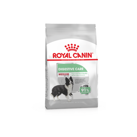 Royal Canin Medium Digestive Care koeratoit 3kg