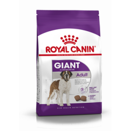 Royal Canin Giant Adult 15 kg koeratoit