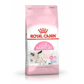 Royal Canin Babycat 34 2kg kassitoit