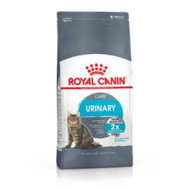Royal Canin FCN Urinary Care kassitoit 2kg