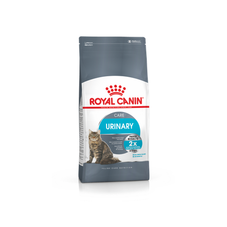 Royal Canin FCN Urinary Care kassitoit 4kg