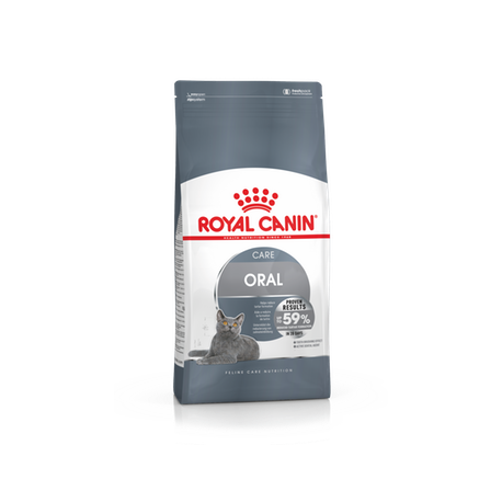 Royal Canin FCN DENTAL CARE 8 kg kassitoit