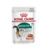 Royal Canin FHN INSTINCTIVE +7 in gravy 12x85g kassitoit