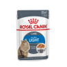 Royal Canin FCN LIGHT WEIGHT IN JELLY 12x85G, kassitoit