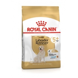 Royal Canin LABRADOR RETRIEVIER ADULT 5+ koeratoit 12kg