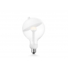 LED lamp MOVE ME sphere valge, 5,5W, E27, 2700K