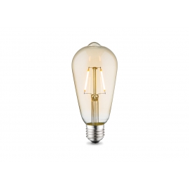 LED lamp DROP merevaik, D6,4xH14 cm