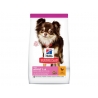 HILLS KOERA TÄISSÖÖT LIGHT SMALL&MINI KANA 1.5KG