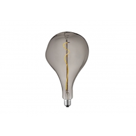 LED lamp FLEX suitshall, D16,5xH27,5 cm, 3W, E27, 2200K