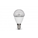 LED lamp CONE klaar, D4,5xH8,7 cm, 5,7W, E27, 2700K, reguleeritav