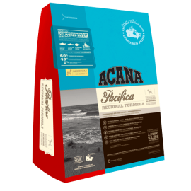 ACANA koeratoit PACIFICA 11,4 KG