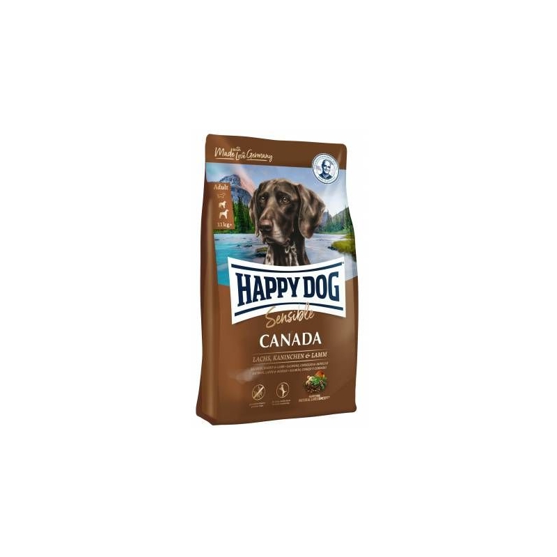 happy dog supreme sensible canada