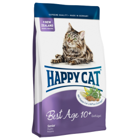 Happy Cat Best Age 10+ kassitoit 4kg