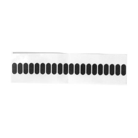 ZIPS 2.0 SINGLE PORT ADHESIVE ,20 Pack