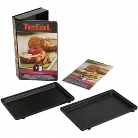Tefal Snack Collection French Toast - Lisaplaat