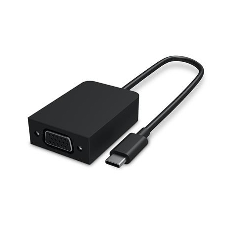 Adapter Microsoft USB-C - VGA