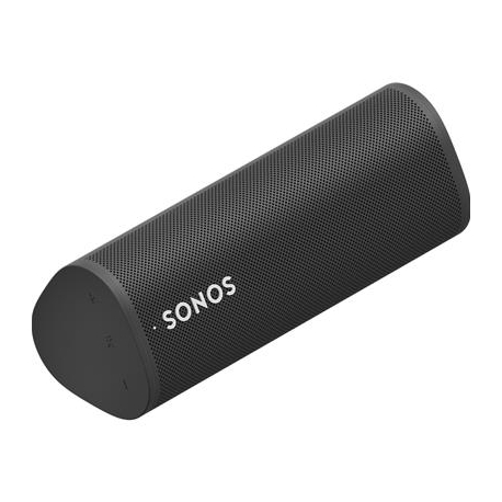 Sonos Roam SL, must - Kaasaskantav juhtmevaba kõlar