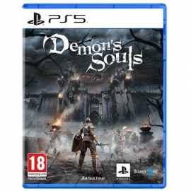 PS5 mäng Demon's Souls