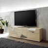 TV-alus VITTORIA tamm, 181x42xH57 cm