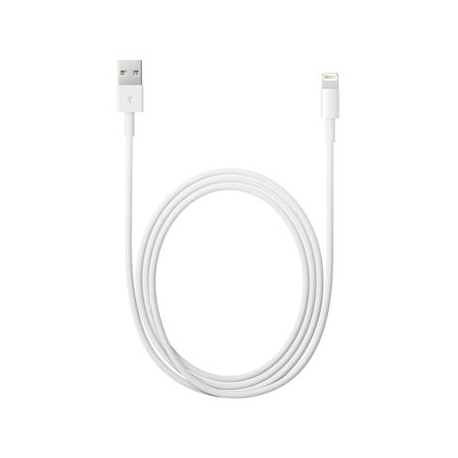 Kaabel USB-A - Lightning Apple (2 m)