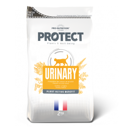 Pro-Nutrition Protect Cat Urinary Neeruprobleemidega kassidele 4kg