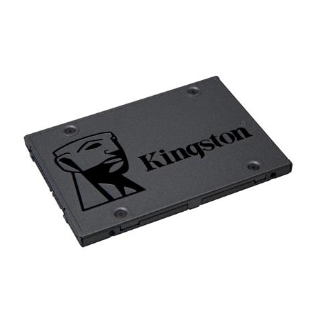 Kingston A400, 2,5", SATA 3.0, 960 GB - SSD