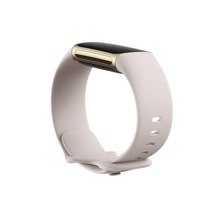 Fitbit Infinity Band Charge 5, small, valge - Kellarihm