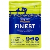 Fish4Dogs koeratoit Finest Flakes tuunikala/anžoovis konserv 6x100g