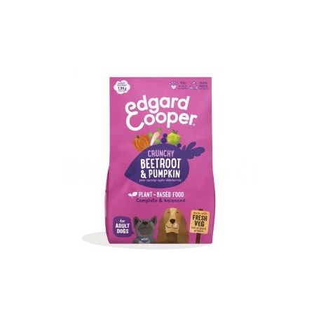 EDGARD COOPER KOERA TÄISSÖÖT PEET/KÕRVITS 2,5KG