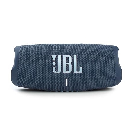 JBL Charge 5, sinine - Kaasaskantav juhtmevaba kõlar