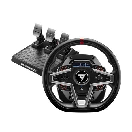 Thrustmaster T-248, Xbox One / Series S/X, must - Rool