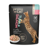 Prima Cat kassi einekotike tuunikala lõhega tarrendis 24x50g