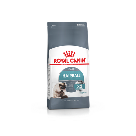 Royal Canin Intense Hairball 34 2kg kassitoit