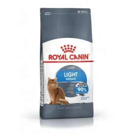 Royal Canin FCN Light Weight Care kassitoit 8kg