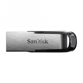 SanDisk Ultra Flair, USB 3.0, 256 GB - Mälupulk