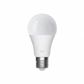 Xiaomi Mi Smart LED Bulb White, E27, valge - LED lamp