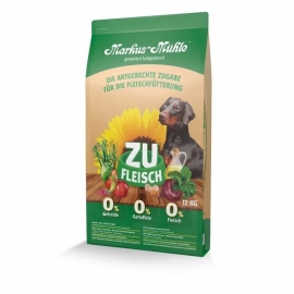 Markus-Mühle koeratoidu toidulisand Zufleisch 4kg