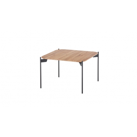 Diivanilaud ALTO tamm, 60x60xH38 cm