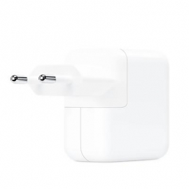 Apple USB-C Power Adapter, 30 W - Vooluadapter