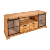 Tv-alus HERITAGE mänd, 160x45xH62 cm