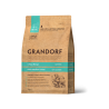Grandorf Dog - 4 liha 3kg - Adult Medium & Maxi koeratoit